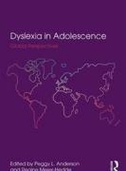 Dyslexia in Adolescence