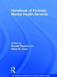 Handbook of Forensic Mental Health Services