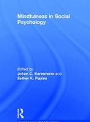 Mindfulness in Social Psychology