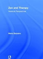 Zen and Therapy