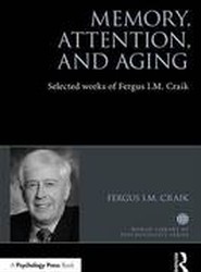 Memory, Attention, and Aging