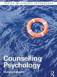 Counselling Psychology