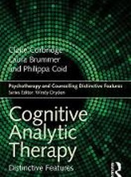 Cognitive Analytic Therapy