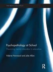 Psychopathology at School