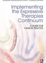 Implementing the Expressive Therapies Continuum