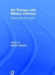 Art Therapy with Military Veterans