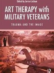 Art Therapy with Military Veterans