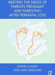 Meeting the Needs of Parents Pregnant and Parenting After Perinatal Loss