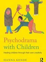 Psychodrama with Children