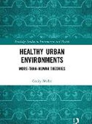 Healthy Urban Environments