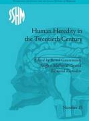 Human Heredity in the Twentieth Century