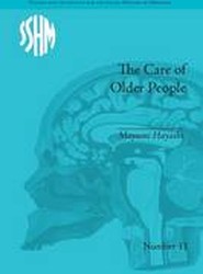 The Care of Older People