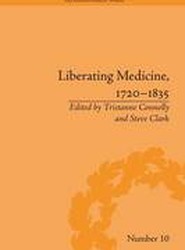 Liberating Medicine, 1720-1835