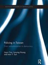 Policing in Taiwan