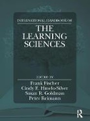 International Handbook of the Learning Sciences