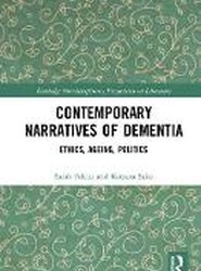 Contemporary Narratives of Dementia