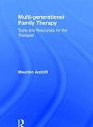 Multi-generational Family Therapy