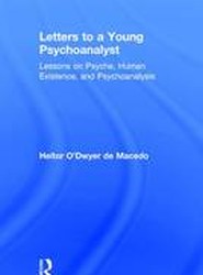 Letters to a Young Psychoanalyst