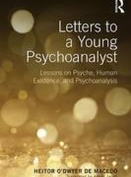 Letters to a Young Psychoanalyst