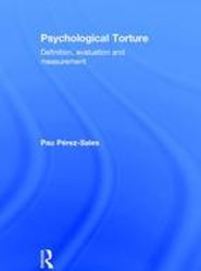 Psychological Torture