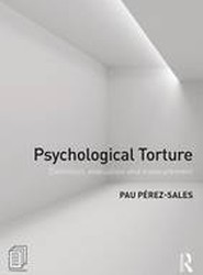 Psychological Torture