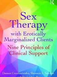 Sex Therapy with Erotically Marginalized Clients