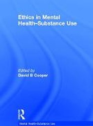 Ethics in Mental Health-Substance Use