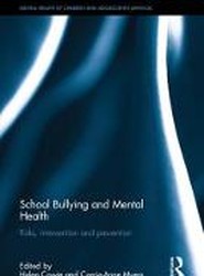 School Bullying and Mental Health