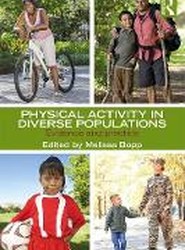 Physical Activity in Diverse Populations