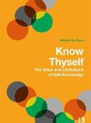 Know Thyself