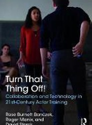 Turn That Thing Off!