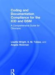 Coding and Documentation Compliance for the ICD and DSM