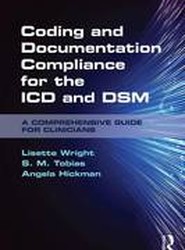Coding and Documentation Compliance for the ICD and DSM