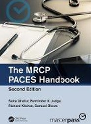 The MRCP PACES Handbook