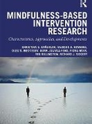 Mindfulness-Based Intervention Research