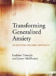 Transforming Generalized Anxiety