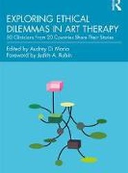 Exploring Ethical Dilemmas in Art Therapy