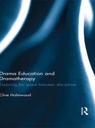Drama Education and Dramatherapy