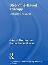 Strengths-based Therapy