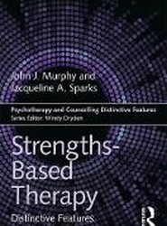 Strengths-based Therapy