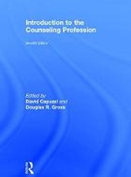 Introduction to the Counseling Profession