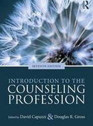 Introduction to the Counseling Profession