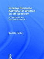 Creative Response Activities for Children on the Spectrum