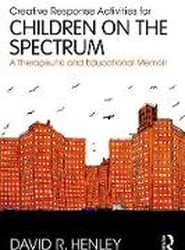 Creative Response Activities for Children on the Spectrum