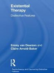 Existential Therapy