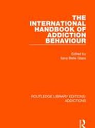 The International Handbook of Addiction Behaviour