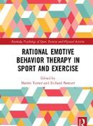 Rational Emotive Behavior Therapy in Sport and Exercise