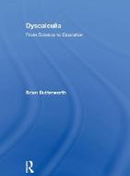 Dyscalculia: from Science to Education