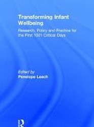 Transforming Infant Wellbeing