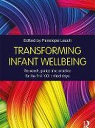 Transforming Infant Wellbeing